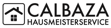 Calbaza Hausmeisterservice Logo